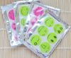 Camping repellent sticker Smiling Face Best Mosquito Natural Repellent Patch Insect bug protect