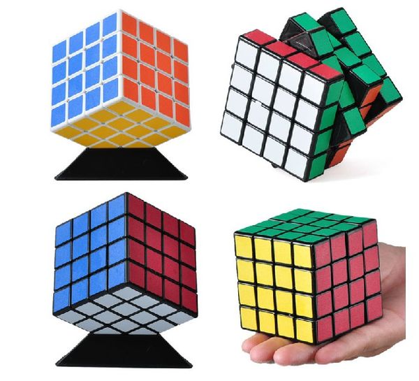 

Игры пазлы Shengshou 4x4x4 волшебные кубики