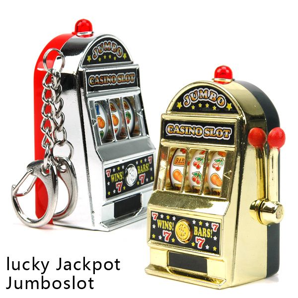 

Chaveiros jackylucy