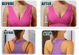 Tracolla invisibile hot-selling Reggiseno fibbia fibbia reggiseno invisibile pulsante invisibile cintura pettorale fibbia tracolla fibbia antiscivolo