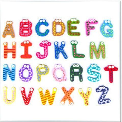 creative letters