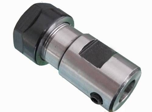 Er 08. Удлинитель цанговый er16. Цанга er8 размеры. Цанговый патрон er11 с цилиндрическим хвостовиком. Патрон цанговый er25.