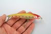 20pcs Fishing Lure Crankbaits hooks 13.4 g/11 cm assorted color
