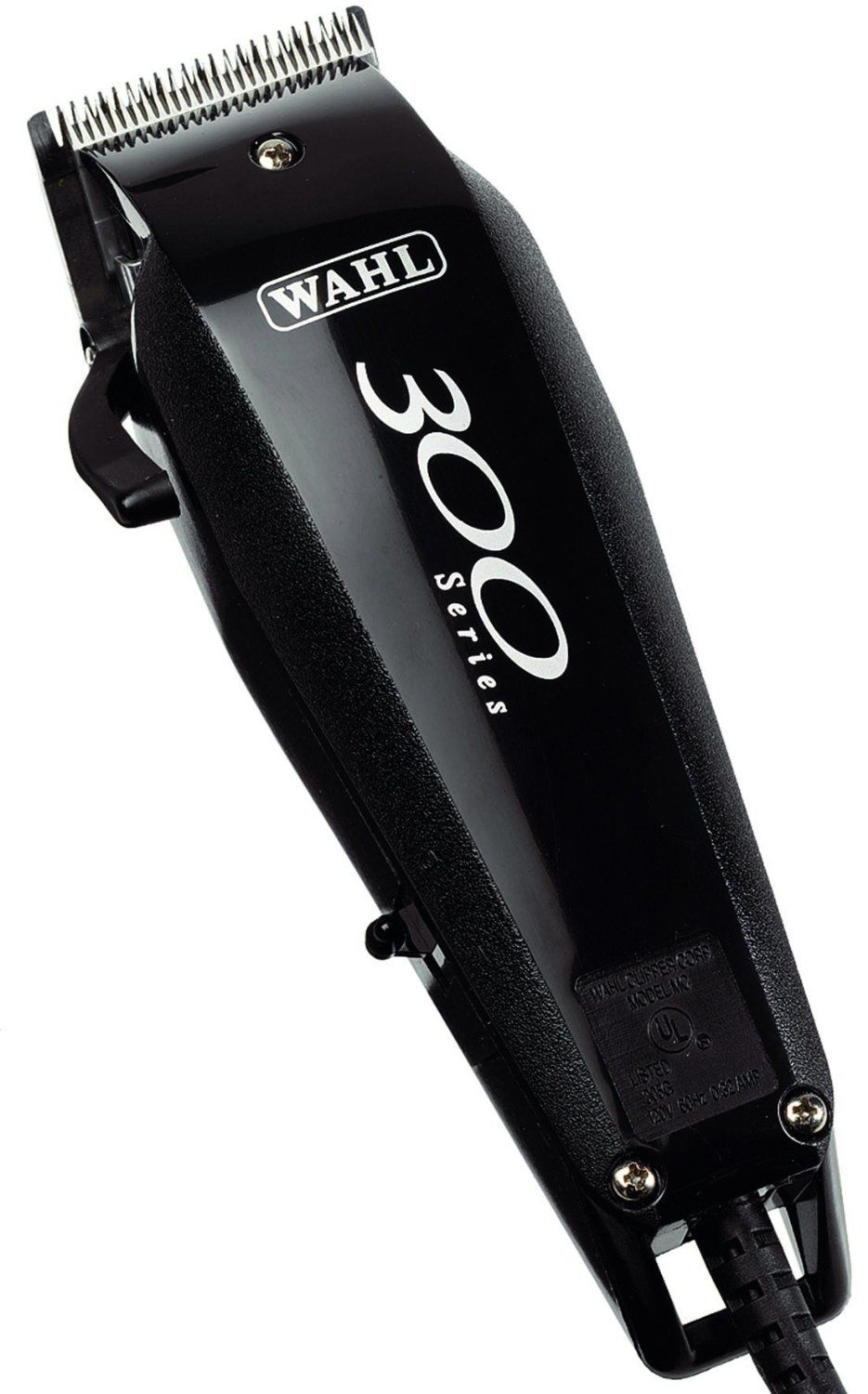 wahl mains hair clippers