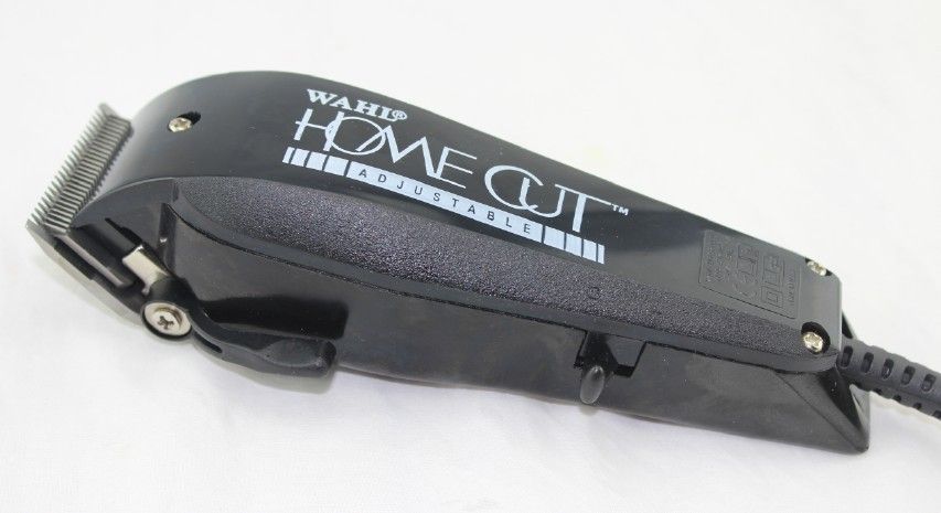 home cut hair clipper