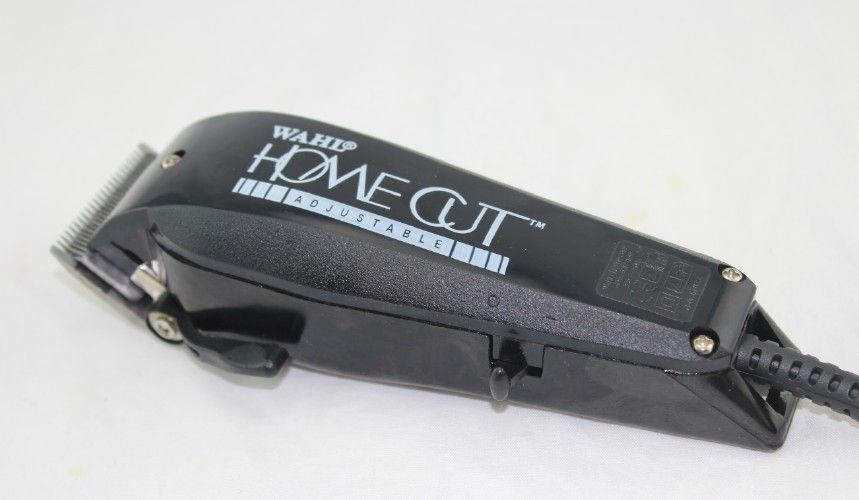 Wholesale Wahl Homecut Hair Clipper Kit & Instructional Hair Clipper