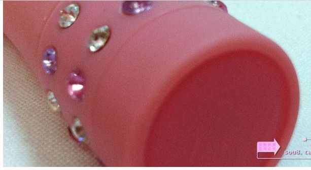 Nieuwe CPAM goedkope 4quot waterdichte vibrerende dildo speeltjes voor vrouwen PU coating sex vibratoradult sex products2614805