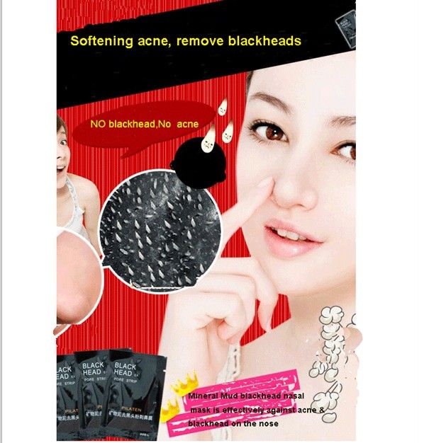 Nose Pore Cleansing Strips Blackheads /Removing Blackhead/Deep