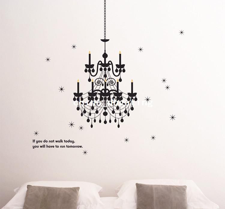Lighting Chandelier Wall Poster Mural Decoration Home Accessories Lighting Chandelier Wall Poster Mural Decoration Home Accessories Lamps For Cloud Decals Stickers From China Dhgating