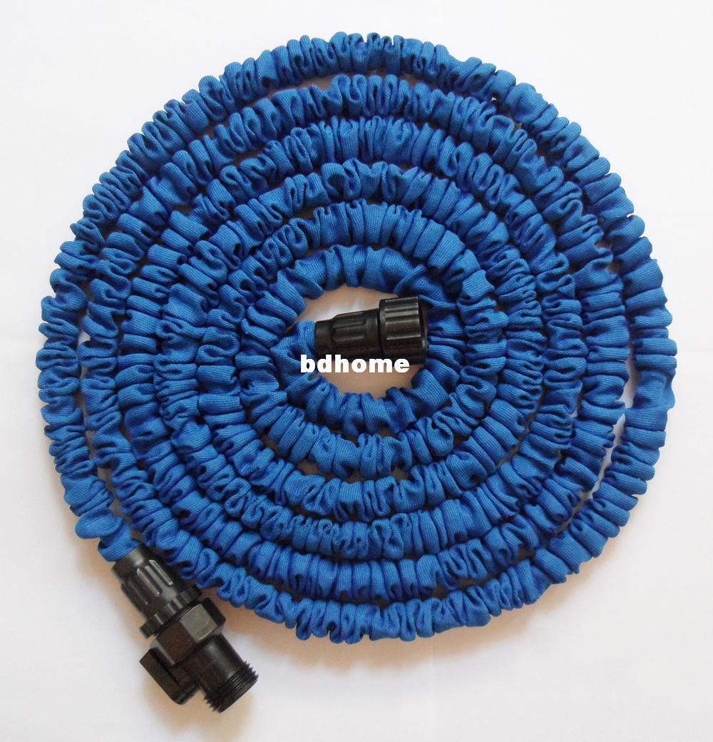 

Free Shipping 50ft expanding magic hose Expandable Flexable USA standard hose, Others