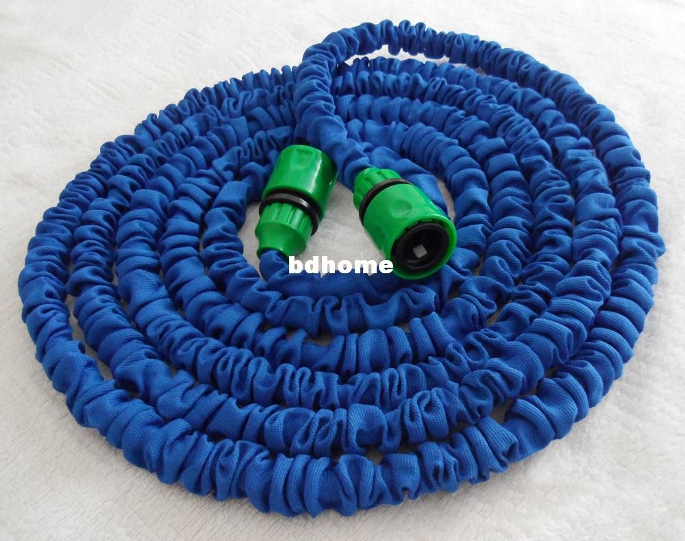 

50ft Flexible Water Hose With UK Connector Watering Equipments, Others