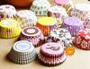 Bruiloft Gunst Baby Shower Verjaardag Particode Papier Bakken Cups Cupcake Liners Muffin Cases