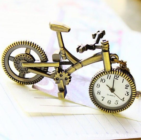 watch bike