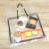 250*350mm Printed desert Biscuit Packing bag Food Packing Bag Korea Style Snack Bag gift bag take away bag KD1