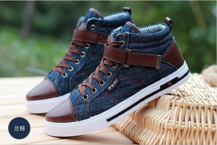2013 Brand New Fashion Mens Shoes Mens Causal Shoes Mens Jeans
