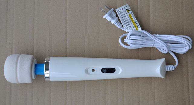 Magic Wand MassagerAV VibratorMagic WandsElectronic Handheld