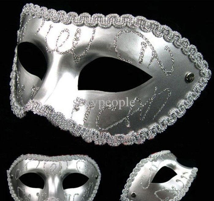 Caballero Masque Carnaval Fête Masques Masque & Déguisements pour Masquerade 