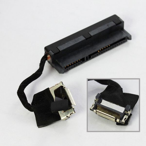 Hard Drive Disk Connector Flex Cable For HP PAVILION DV5 DV6 DV7 HDX16