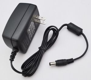 50PCS AC 100V-240V Adapter konwertera DC 12V 2A 24V 1A 5V 3A 15V 2A 1000MA 2000 MA ZASADOWANIE ZASADOWA KABE