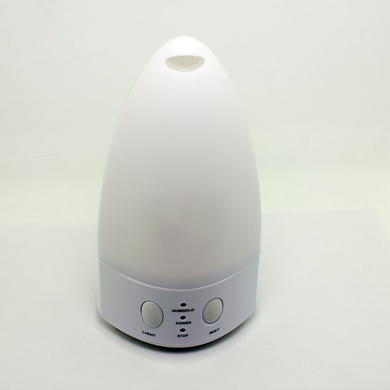 5 In 1 Ultrasonic Atomizer Air Humidifier Fea Aromatherapy Diffuser Air ...