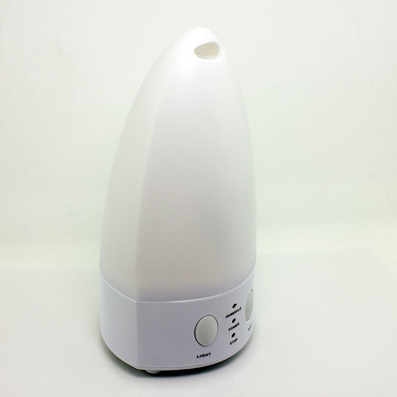 2020 5 In 1 Ultrasonic Atomizer Air Humidifier Fea Aromatherapy