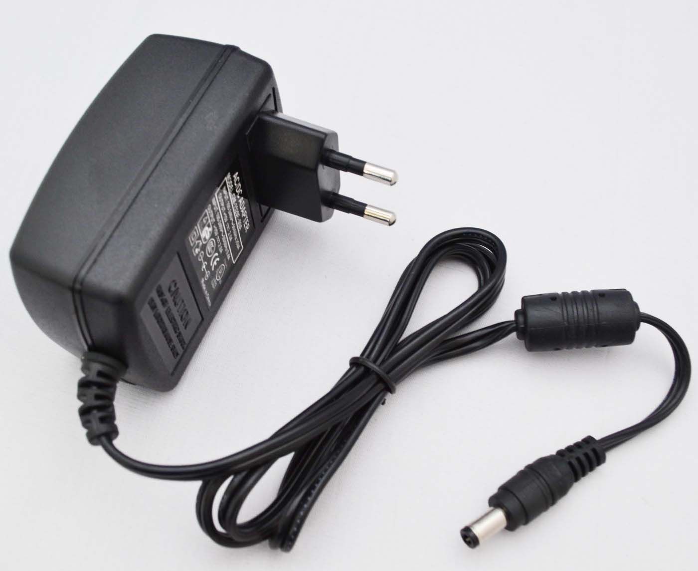AC 100V 240V Converter Adapter DC 12V 2A / 9V 2A / 24V 1A / 5V 3A / 15V 2A Power Supply Charger
