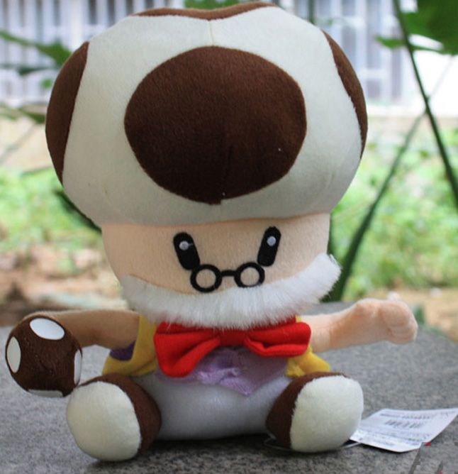 toadsworth plush