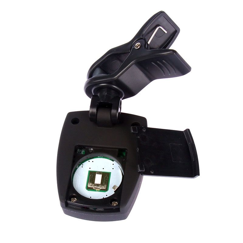 6 string guitar tuner