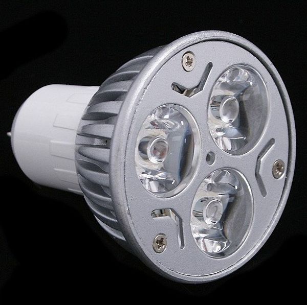 

Lâmpadas LED gelvshilight