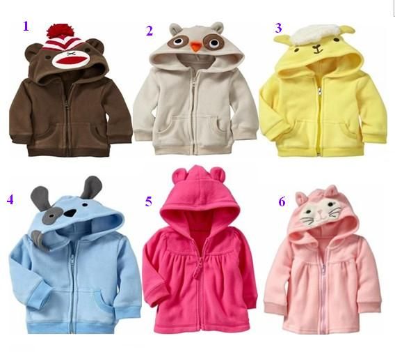animal hoodie ladies