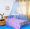 Insect Bed Canopy Netting Curtain Mosquito Net White ,pink,blue