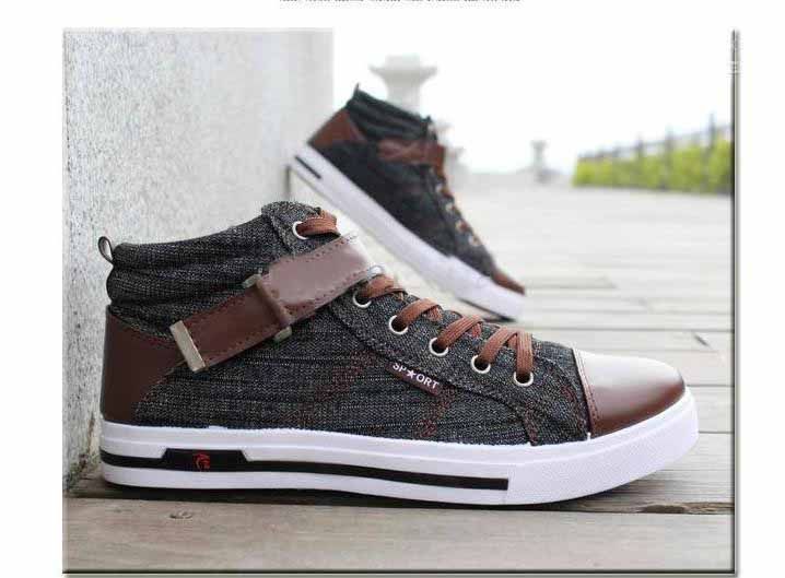 cool shoes for jeans