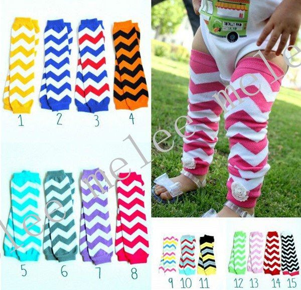 Acheter Pas Cher Chevron Jambieres Bebe Jambieres Bebe Jambieres Colorees Infantile Jambe Plus Chaude Chaussettes Pour Enfants Legging Tights Leg Warmers Acceptez La Couleur Choisissez Du 34 59 Fr Dhgate