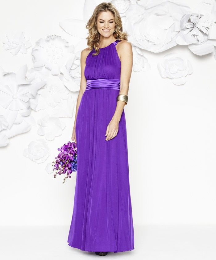 bella rose bridesmaid