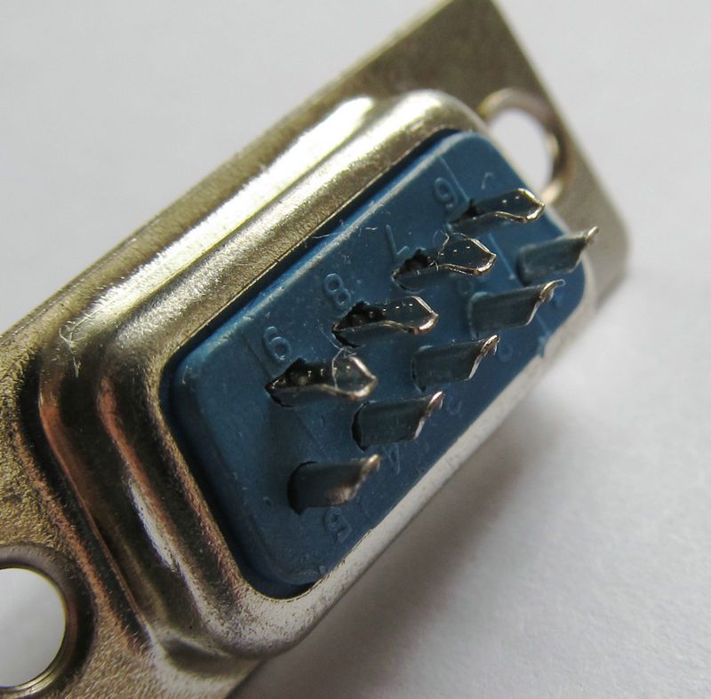 cyberpower ups serial pinout db9 cyberpower ups serial pinout db9