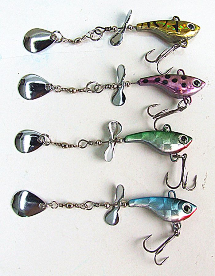 k good jig head