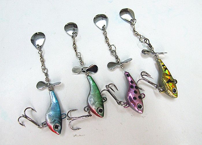 k good jig head
