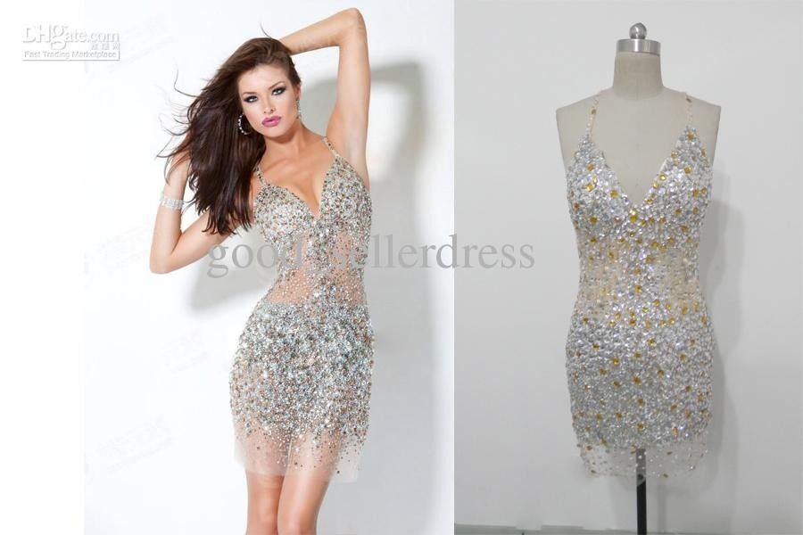 Nuevo una línea sin respaldo Square tope mangas piso longitud vestido de fiesta  cristales Swarovski Noble gasa vestido de noche rojo|dress heels|dress  shirt collar typedresse - AliExpress