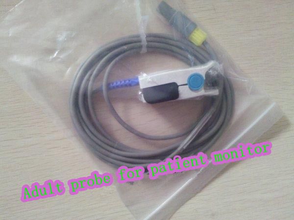 

Whole ale probe for contec po2 monitor patient monitor hipping