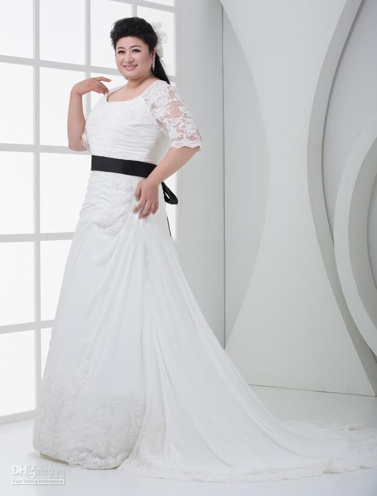 size 34 bridal gowns
