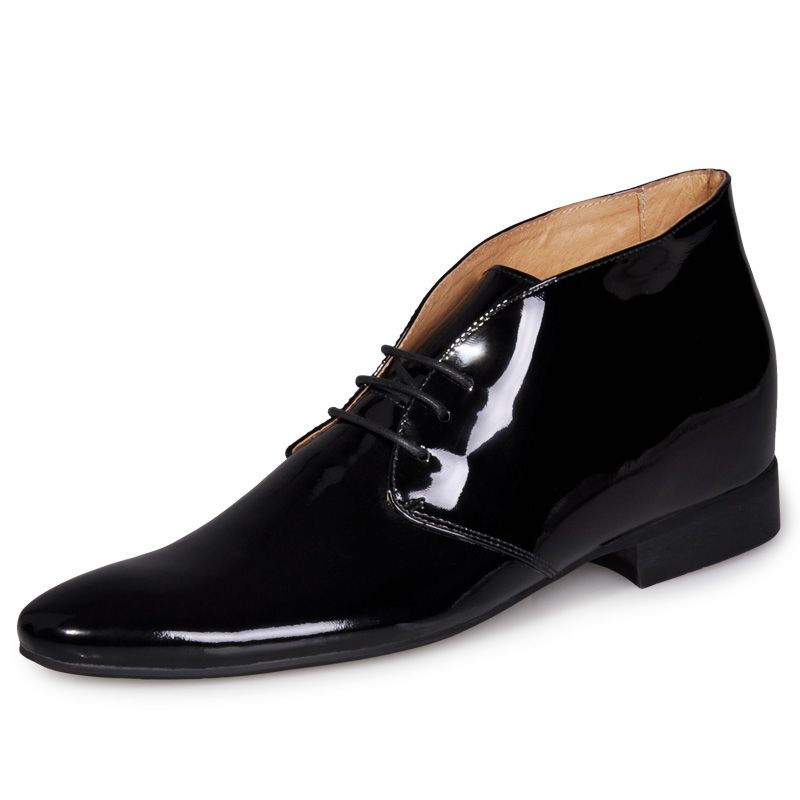 zapatos cerrados hombre