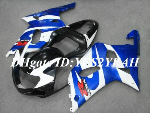 fairings هيكل السيارة لعام 2000 2001 2002