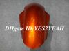 Injektionsfeuding Bodywork för 2003 2004 Suzuki GSXR1000 GSX R1000 K3 03 04 GSXR 1000 R1000 Orange Svart Fairing Body Kit LK75