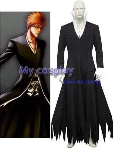 Bleach Cosplay Bleach Cosplay