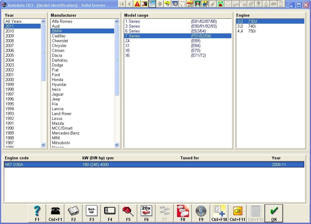 autodata 3.40 greek