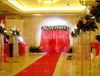 Crystal Pillar for Wedding Walkway,Wedding Decoration Crystal Pillar