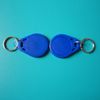 UID Tag Keyfob 13.56mhz Modificabile Scrivibile Riscrivibile Programmabile -5pz