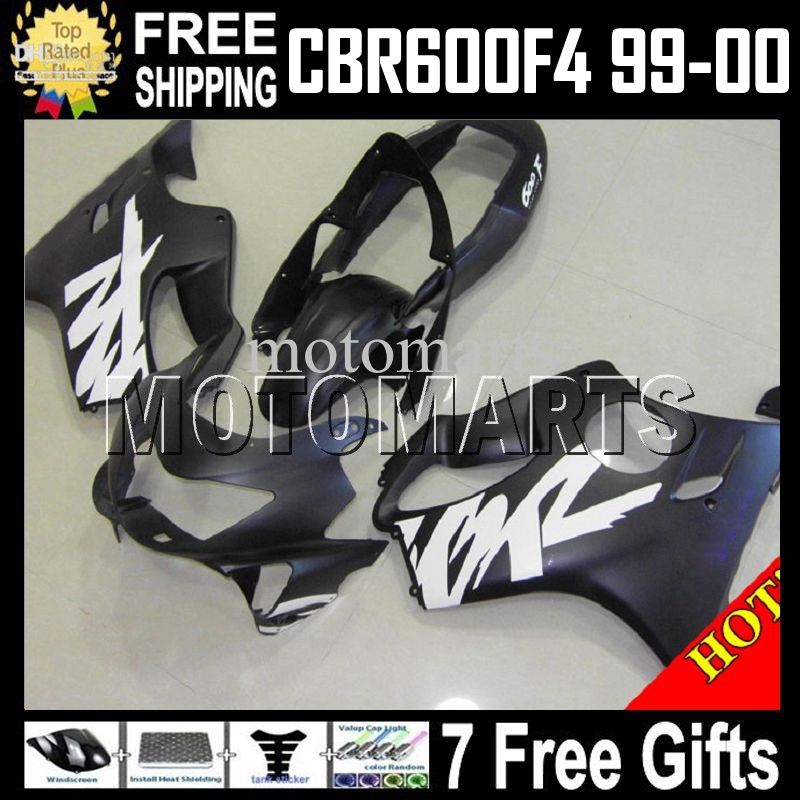 99 honda cbr 600 f4 fairings