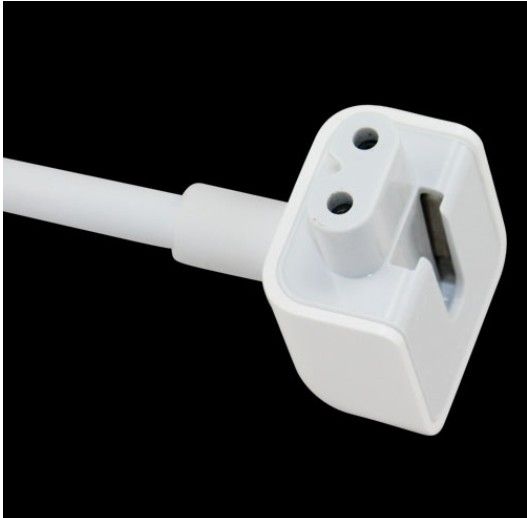 TOP Original 60W 85W 45W APPLE Power Adapter Charger US Plug Extension