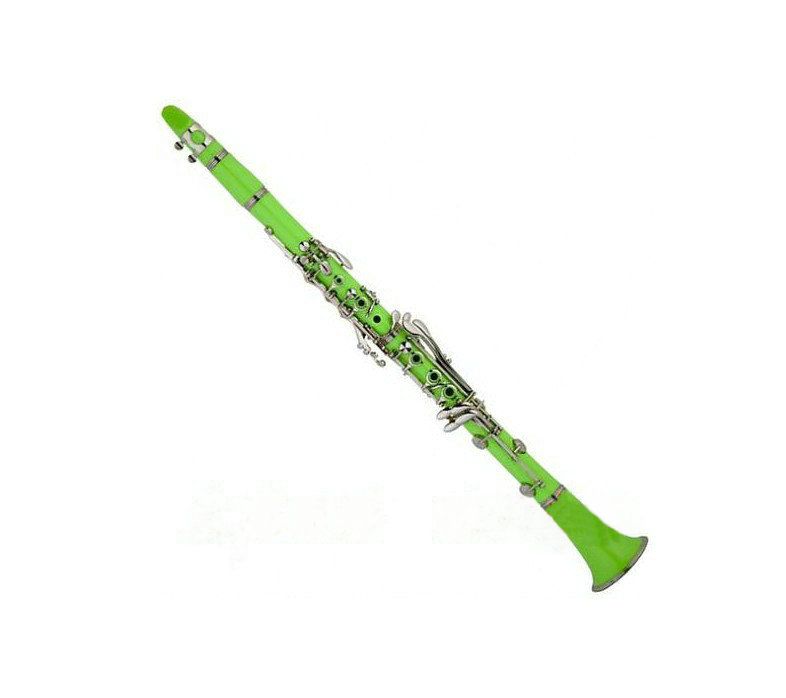 2021 Special Offers That Sell Green Woodwind Musical